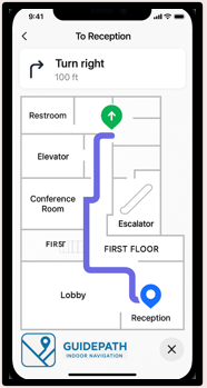 App Showcase Screenshot 1
